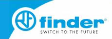 Finder Plc